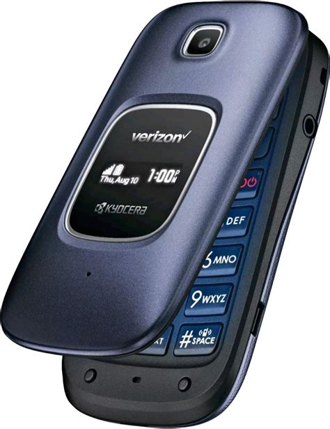 Best Lg Exalt Verizon 4G Flip Phone – Home Easy