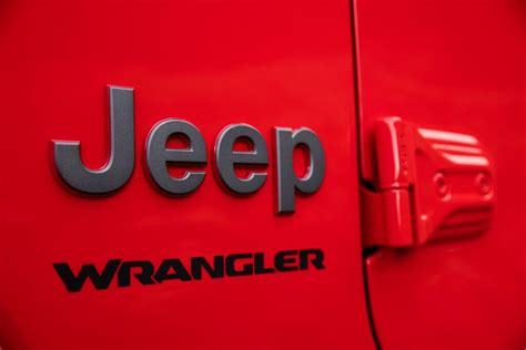 2023 Jeep Wrangler Updated With New Wheels, Colors, And Freedom Edition ...