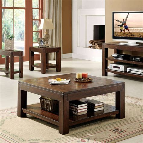 2025 Popular Tv Stand Coffee Table Sets