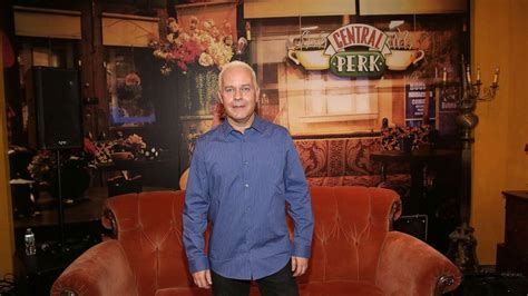 'Friends' actor who played Gunther dies at 59 following cancer battle ...