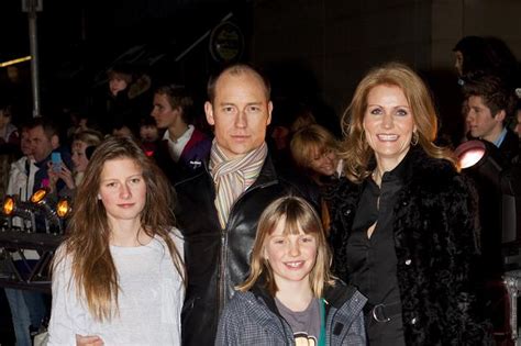 Stephen Kinnock- Danish Prime Minister Helle Thorning-Schmidt's Husband ...