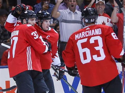 Predicting 2022 Olympics Team Canada Hockey Roster | by Good Hockey Pod | Medium