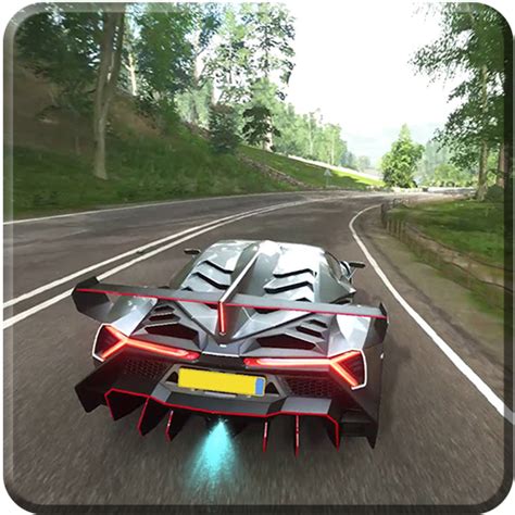 Super Cars Racing Horizon - Apps on Google Play