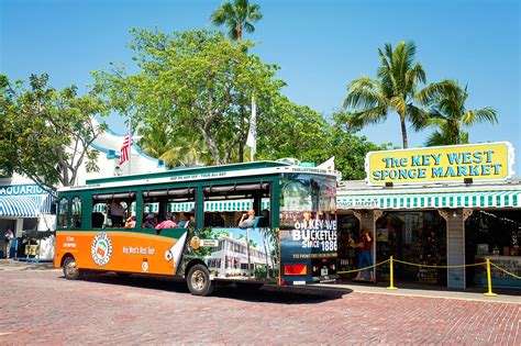 Why the Old Town Trolley Tour Key West is a Must Do! | OurLittleLifestyle