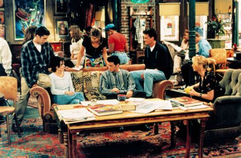 Friends Cast Reunion Will Stream In May On HBO Max