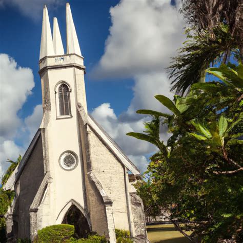 Bethel Evangelical Church In Barbados: History,Facts, & Services