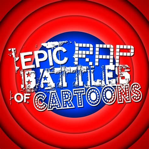 Stream Epic Rap Battles of Cartoons music | Listen to songs, albums, playlists for free on ...