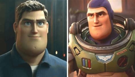 Lightyear Cast : Who All Are Starring in the All New Version of Toy Story? | Trending News Buzz