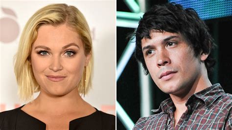 ‘The 100’ Stars Eliza Taylor & Bob Morley Set For New Thriller Movie – Deadline