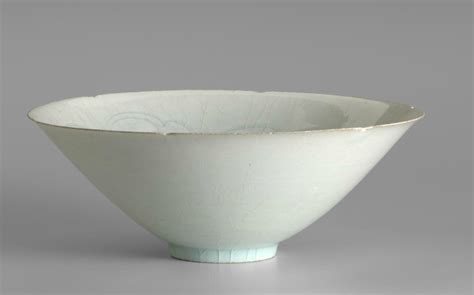 Song dynasty ceramics in National Gallery of Victoria, Melbourne - Alain.R.Truong