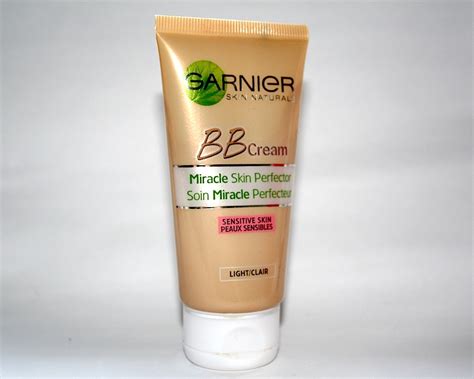 New Girl on the Blog | UK Beauty and Lifestyle Blog: Garnier Miracle ...