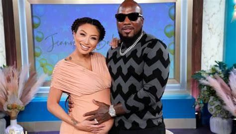 Jeezy files for divorce from Jeannie Mai - Interreviewed