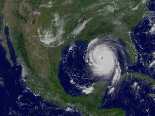 Photos: Hurricane Katrina From Space | Space