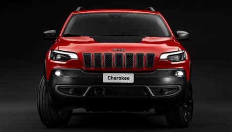 Jeep Cherokee 2024 Changes, Release Date, Price - New Jeep 2024