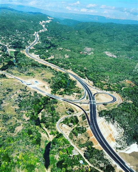 Flat: Jamaica Flat Bridge