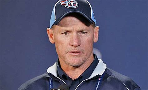 Ken Whisenhunt Faces Tall Order Turning Around The Tennessee Titans ...