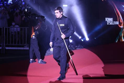 Snooker world champion Ronnie O’Sullivan feels an ‘impostor’ despite ...