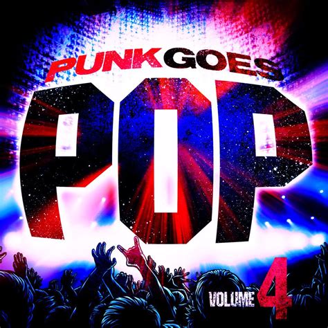 Punk Goes Pop. Volume 4 CD2 - mp3 buy, full tracklist