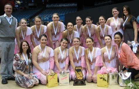 Pope High School Winterguard - Home