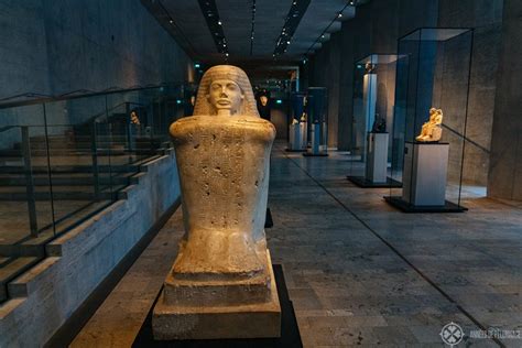 The Egyptian Museum Munich - A visual guide for tourists