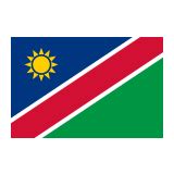 🇳🇦 Flag: Namibia Emoji Meaning with Pictures: from A to Z