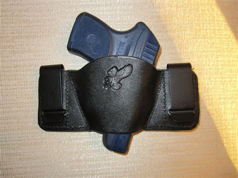 ITEM # 879 - FITS POCKET 380 PISTOLS, MINI, UNIVERSAL SLIDE HOLSTER ...