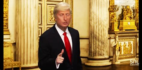 ‘Saturday Night Live’ Tackles the Trump Indictment with 2 skits - Rose ...