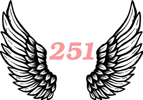 What Is The Spiritual Significance Of The 251 Angel Number? - TheReadingTub