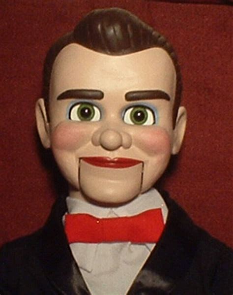 HAUNTED Ventriloquist doll "EYES FOLLOW YOU" creepy dummy puppet oddity ...