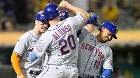 Nationals vs Mets Pick Today | Tuesday MLB Betting Preview (October 4)