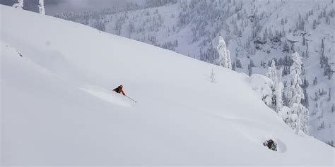 Intro to Backcountry Skiing Course - Baker Mountain Guides