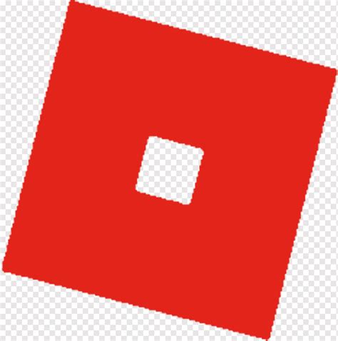 Roblox Square Logo