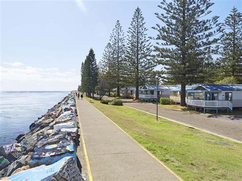 The Best Port Macquarie Camping Spots | Australian Traveller