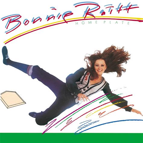 Listen Free to Bonnie Raitt - Home Plate Radio on iHeartRadio | iHeartRadio