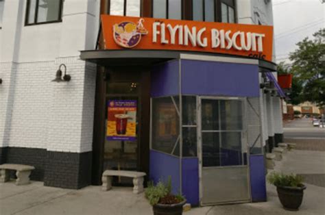 Flying Biscuit (13 ATL Locations) | Creative Loafing