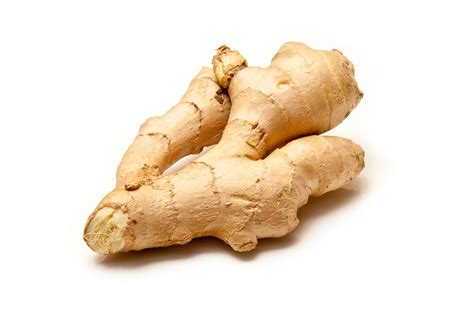 Ginger Facts, Health Benefits and Nutritional Value