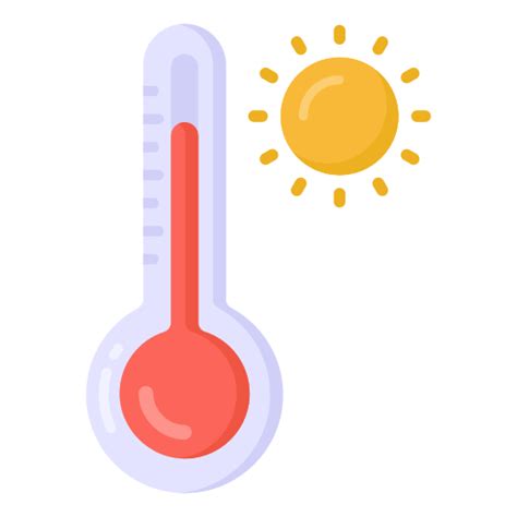 Hot weather Generic Flat icon