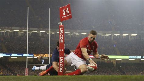 Wales v Scotland rugby highlights, scores, Wallabies, Warren Gatland ...