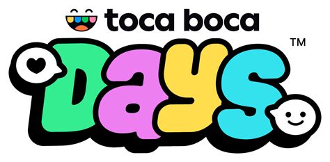 Toca Boca Days - Toca Boca