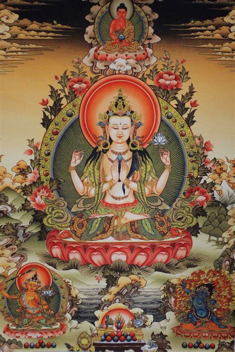 Foundations of the Vajrayana Part 1 – The Ground – Thursdays | Rime ...