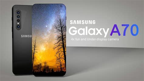 Completing Samsung A Series Flagship | ASTIG.PH