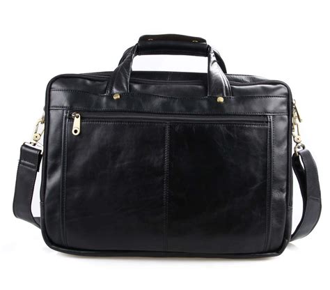 The Best Leather Briefcases for Men - Modern Follicle