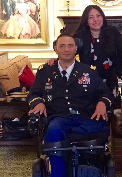 2017 Honoree – Captain Luis Avila – Faces of Valor USA