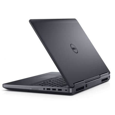 Dell Precision 7710 i7 6820HQ/16GB /512G SSD/Quadpro M3000 4G /17.3"FHD /W10P/ Key_led ...