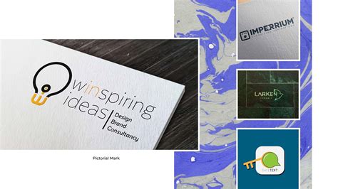 Logo Design Portfolio | Brand Identity on Behance