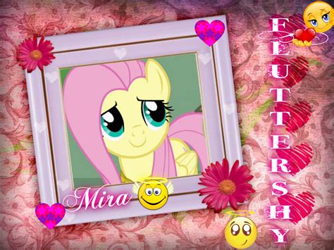 Fluttershy my little pony - My Little Pony Friendship is Magic Fan Art ...