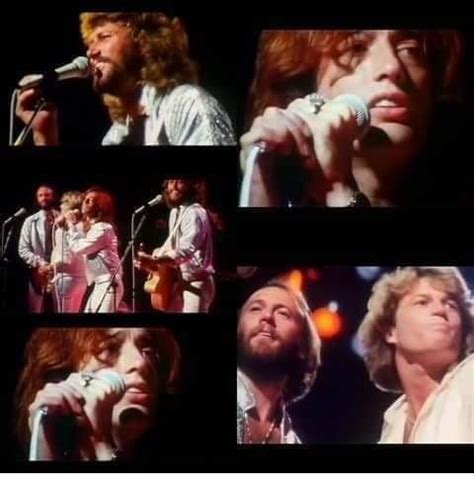 Bee Gees Live, Kevin Nash, Andy Gibb, Pop Rock Bands, Greatest Songs, Quartet, S Pic, Barry ...