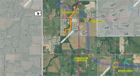 Plans revealed for Oklahoma City-area turnpike project | KOKH