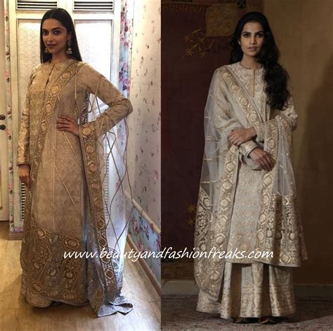 Rimple And Harpreet Narula Padmavati Collection - Spacotin