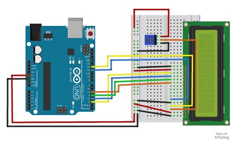 15 Arduino Uno Breadboard Projects For Beginners w/ Code - PDF